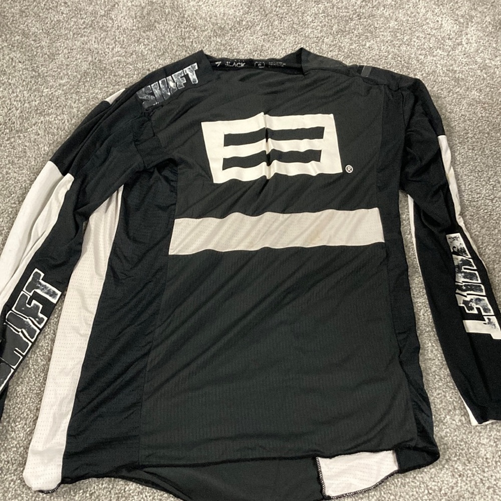 Motocross Jersey